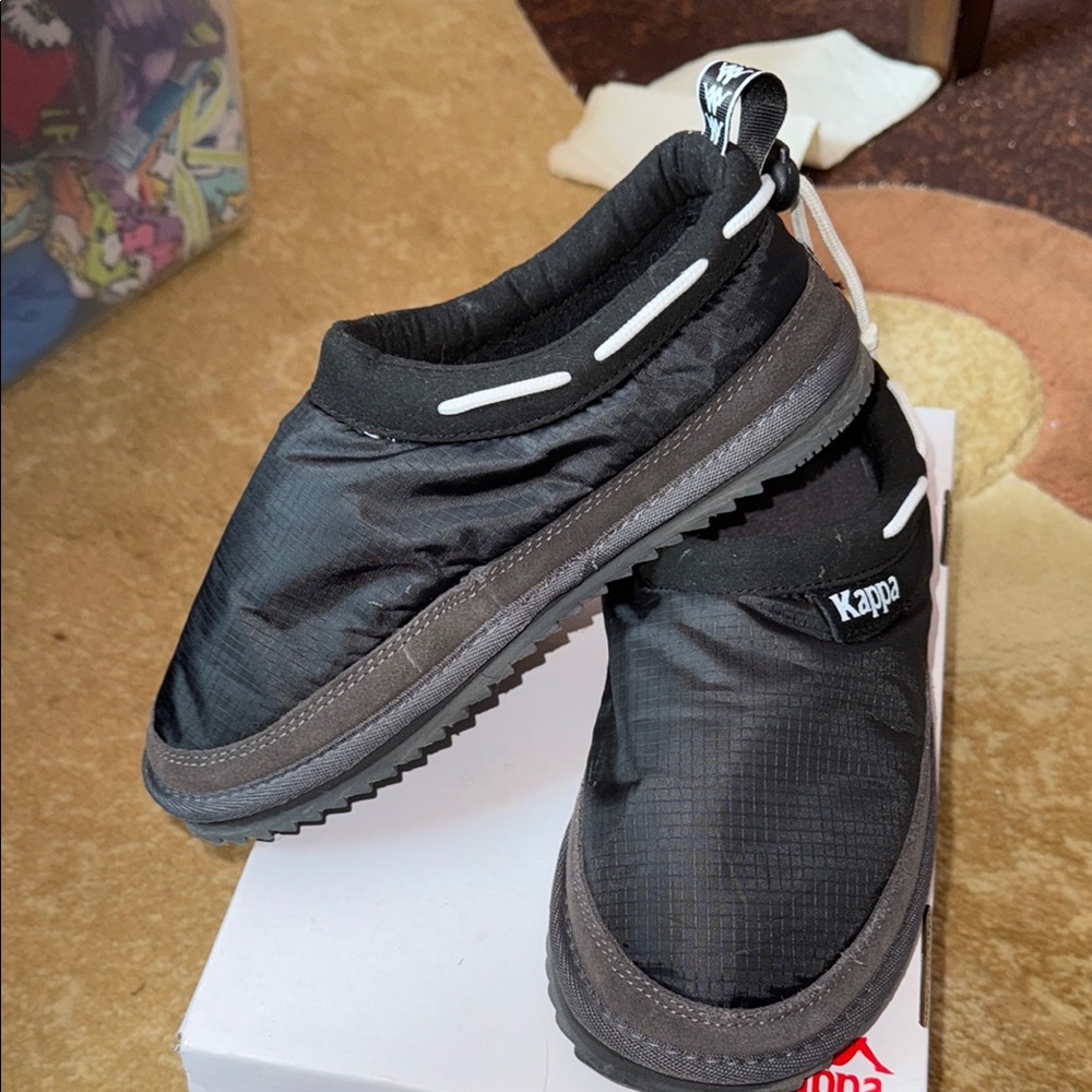 Kappa Slip-On Miles - Picture 5 of 12